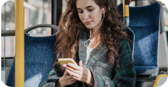 Автобус/троллейбус/трамвай/метро