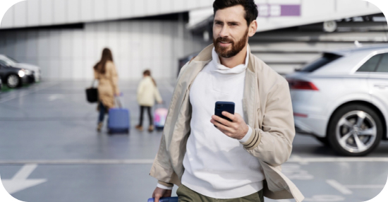 Поезд/электричка