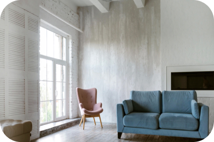 От 50 м² до 100 м²